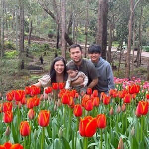 Meet your Posher, Shelley